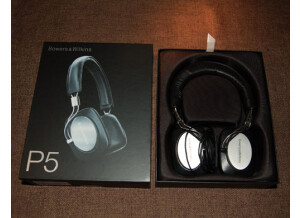 bowers & wilkins P5 (96538)