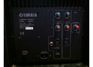 Yamaha MS300