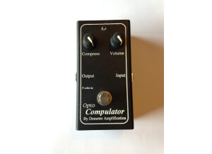 Demeter COMP-1 Compulator (65385)
