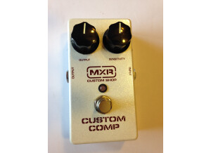 MXR CSP202 Custom Comp (11761)