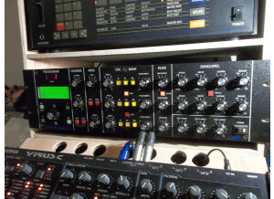 Studio Electronics SE-1 (61340)