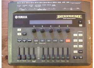 Yamaha DTXtreme Module (31687)