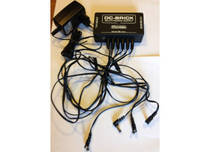 Dunlop DC10 DC BRICK Power Supply