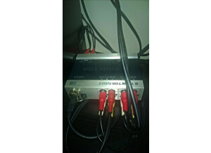 Native Instruments Traktor Scratch A6 (66478)