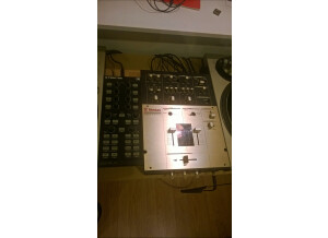 Native Instruments Traktor Kontrol X1 (6062)