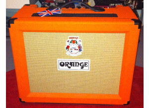 Orange Rocker 30 (36707)