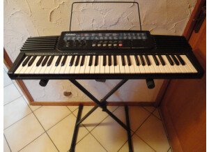 Casio CT-647 (69160)