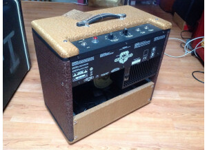 Fender Ramparte (93834)