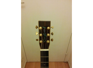 Tanglewood TW45 H B (37303)