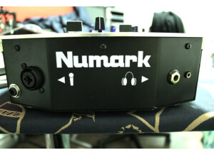 Numark Pro SM-2 (6064)