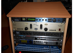 TC-Helicon VoiceWorksPlus (98528)