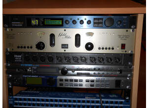 TC-Helicon VoiceWorksPlus (62993)