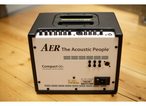 AER Compact 60-3