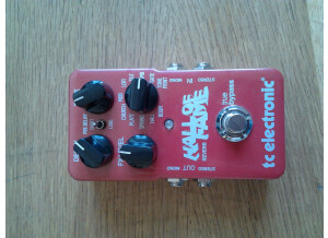 TC Electronic Hall of Fame Reverb (74696)