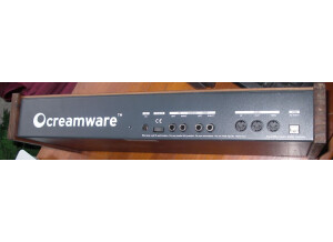 Creamware Minimax ASB (50381)