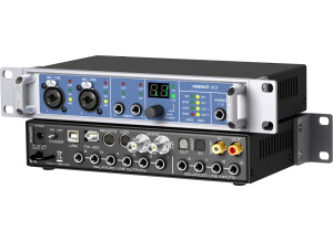 RME Audio Fireface UCX (46096)