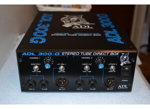 ADL 300-G (78208)