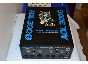 ADL 300-G (98758)