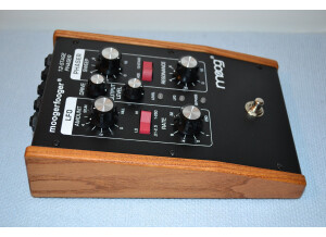 Moog Music MF-103 12-Stage Phaser (59673)