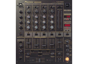 Pioneer DJM-600 (74467)