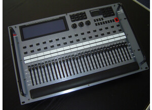 dbx Télécommande 480 R (35889)