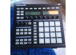 Native Instruments Maschine MKI (5078)