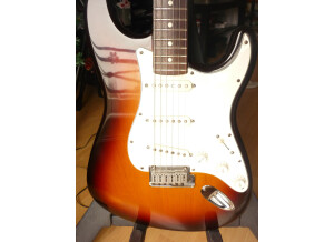 Fender American Standard Stratocaster (1984)