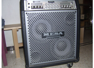 Mesa Boogie M-Pulse Venture (66404)