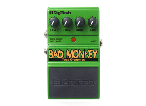 DigiTech Bad Monkey (17148)
