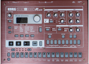 Korg ElecTribe Er-1 MkII (91938)