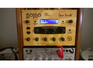 Dave Smith Instruments Mopho (74238)