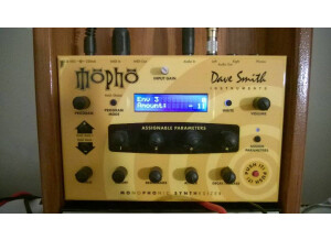 Dave Smith Instruments Mopho (94508)