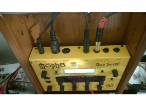 Dave Smith Instruments Mopho (53883)