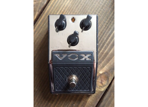 Vox V810 Valve-Tone (99104)