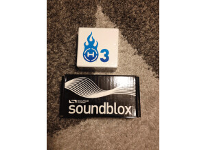 Source Audio Soundblox Bass Envelope Filter (11773)