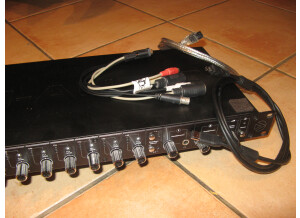 M-Audio ProFire 2626 (94000)