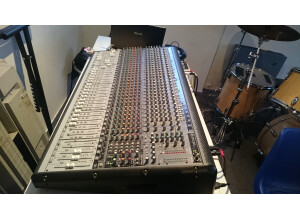 Mackie Onyx 32.4-Bus (59784)