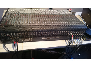 Mackie Onyx 32.4-Bus (65300)