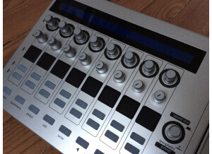 Novation Remote ZeRO SL MkII (70444)