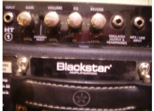 Blackstar Amplification HT-1R (71959)