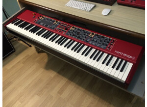 Clavia Nord Stage 2 88 (51157)