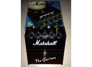 Marshall The Guv'nor (25066)