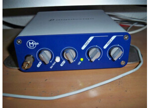 Digidesign Mbox 2 Mini (84776)