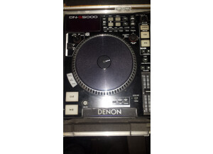 Denon DJ DN-S5000 (46394)