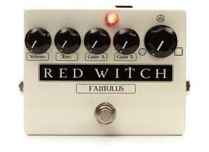 Red Witch Famulus (9115)