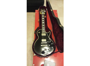 Gibson Custom Shop - 68 Les Paul Custom (70001)