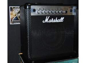 Marshall MG15CFX (38774)