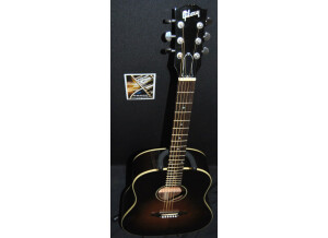 Gibson J-45 Standard - Vintage Sunburst (65813)