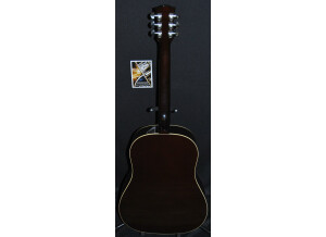 Gibson J-45 Standard - Vintage Sunburst (8578)