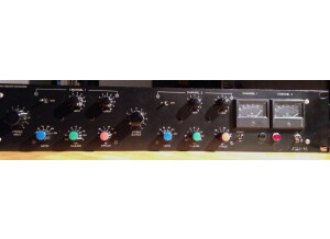 Adr (audio Design & Recording) Compex Limiter F760X-RS (45056)